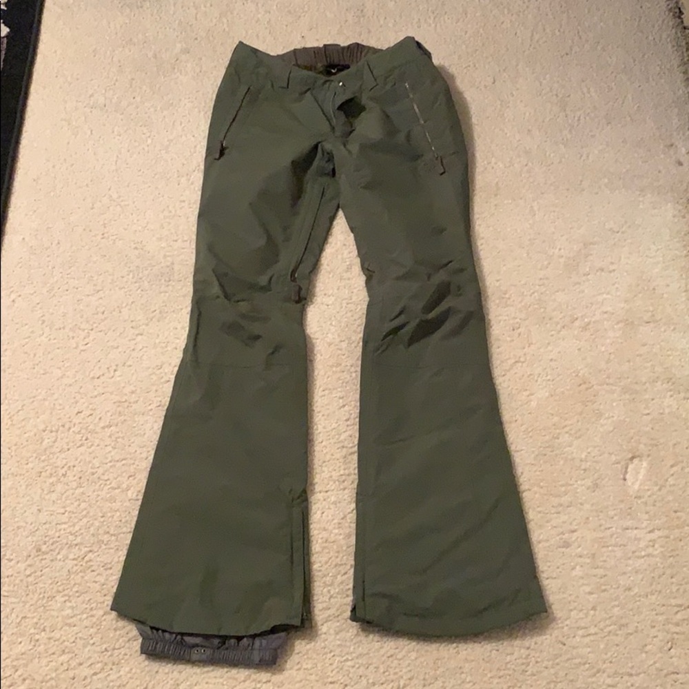 Burton Goretex snow pants